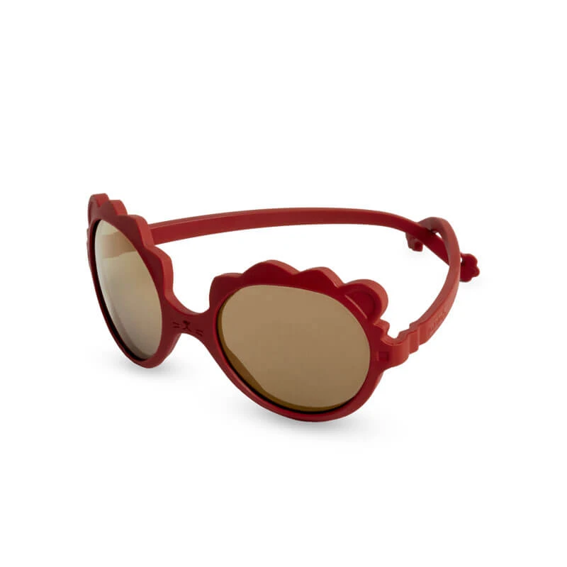 Lunettes De Soleil Enfant Lion 0-1 An – Image 2