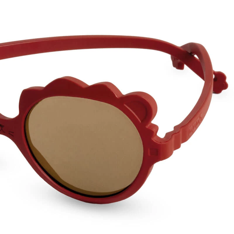 Lunettes De Soleil Enfant Lion 0-1 An – Image 4