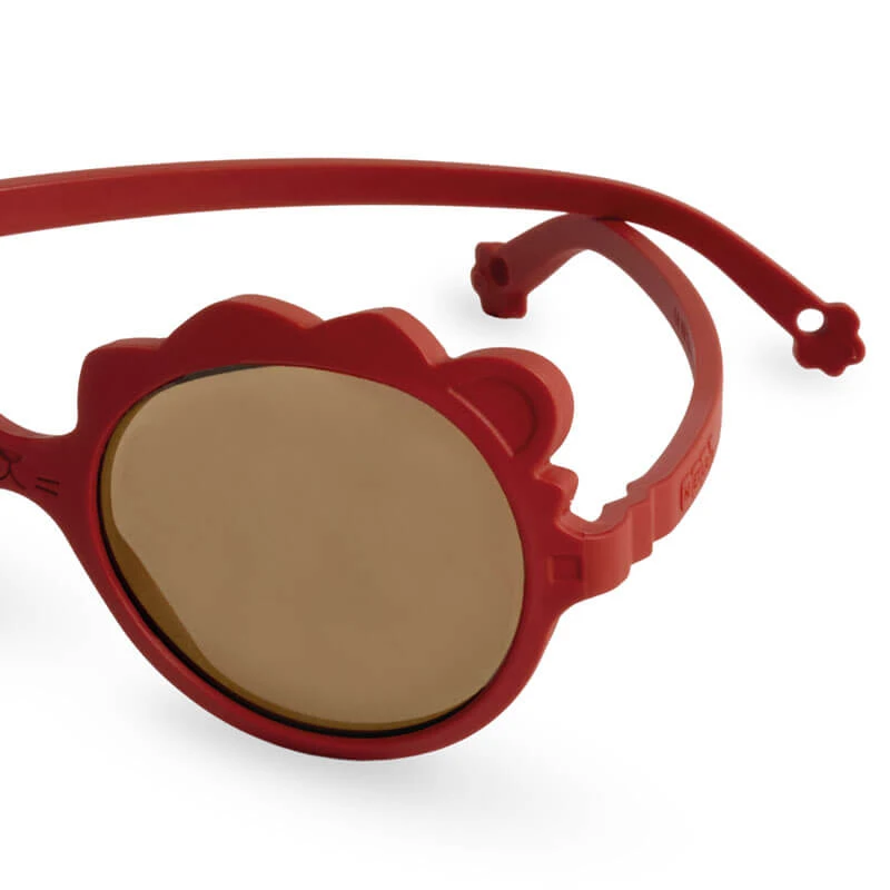 Lunettes De Soleil Enfant Lion 1-2 Ans – Image 4