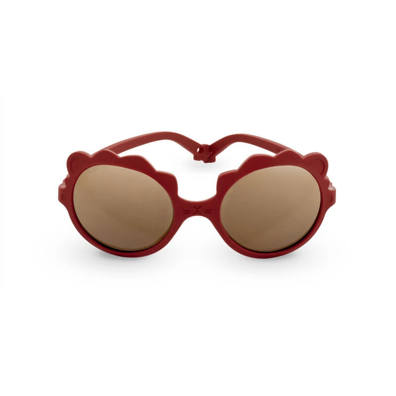 Lunettes De Soleil Enfant Lion 1-2 Ans