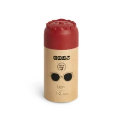 Lunettes De Soleil Enfant Lion 2-4 Ans -Bébés Produits Magasin lunettes de soleil enfant lion 2 4 ans ki et la bambinou packaging