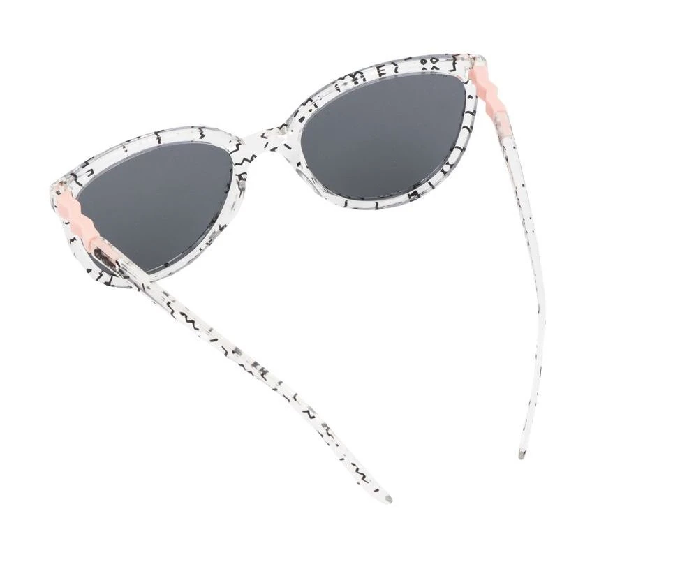 Lunettes De Soleil Enfant Buzz 4 – 6 Ans – Image 3