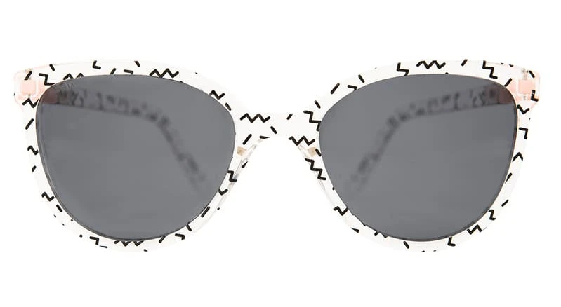 Lunettes De Soleil Enfant Buzz 4 – 6 Ans – Image 2