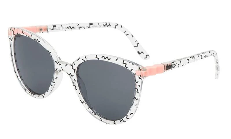 Lunettes De Soleil Enfant Buzz 4 – 6 Ans