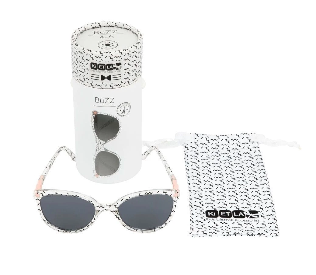 Lunettes De Soleil Enfant Buzz 4 – 6 Ans – Image 6
