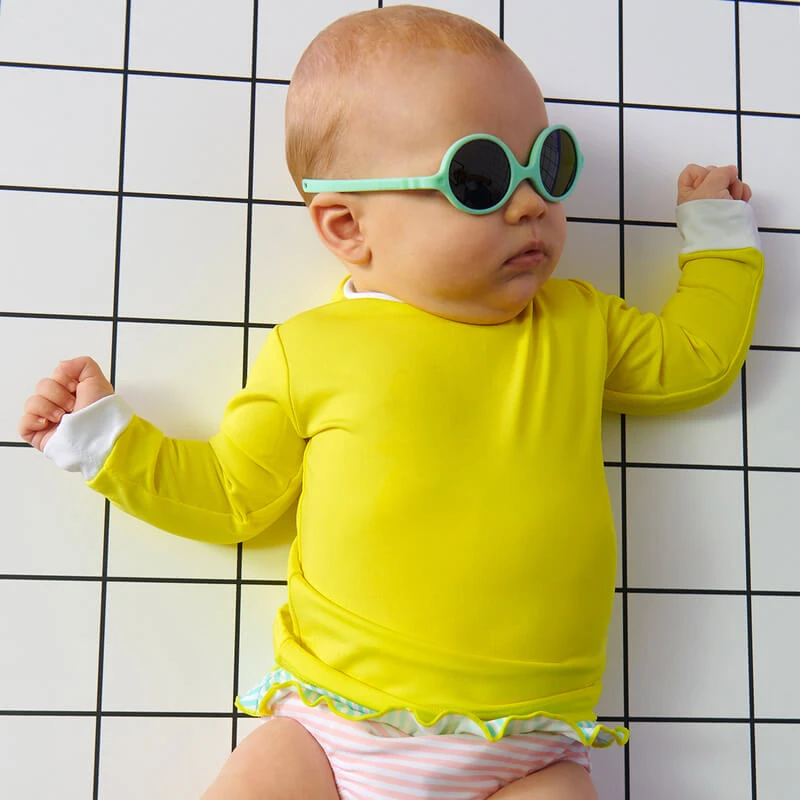 Lunettes De Soleil Bébé Diabola 2.0 0 – 1 An – Image 6