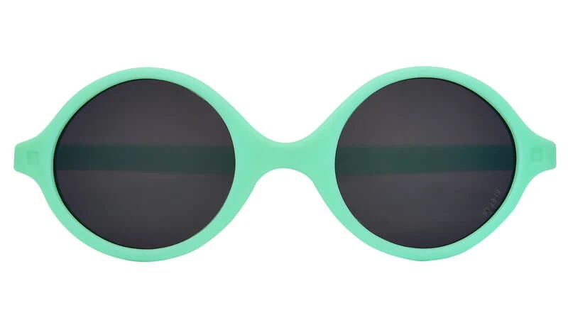 Lunettes De Soleil Bébé Diabola 2.0 0 – 1 An – Image 2