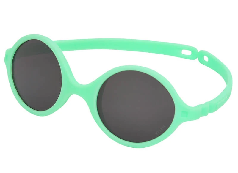Lunettes De Soleil Bébé Diabola 2.0 0 – 1 An