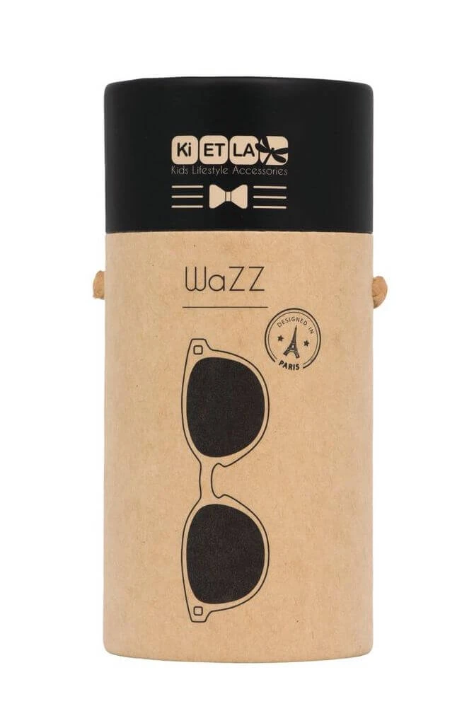 Lunettes De Soleil Enfant Wazz 2 – 4 Ans – Image 4