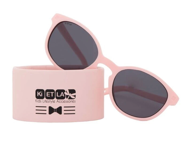 Lunettes De Soleil Enfant Wazz 1 – 2 Ans – Image 4