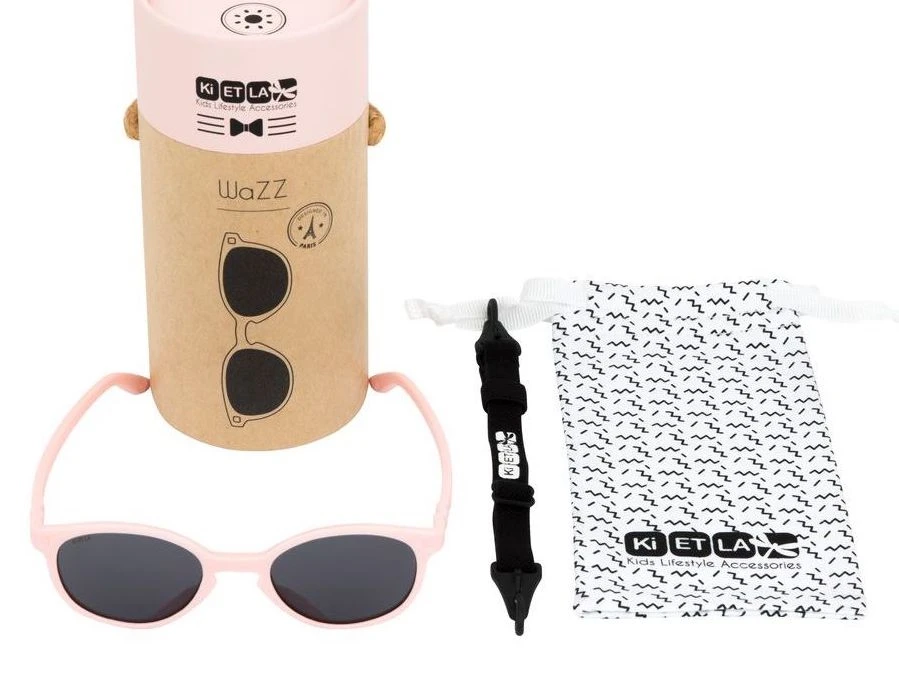 Lunettes De Soleil Enfant Wazz 1 – 2 Ans – Image 5