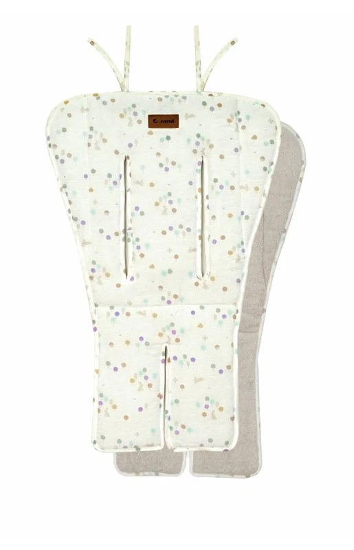 Matelas Multiusages Réversible été Flappy