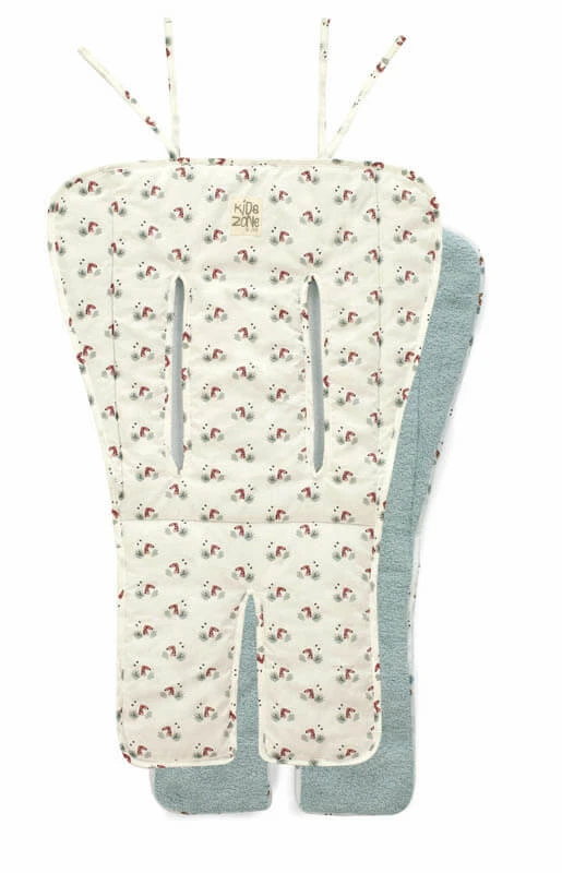 Matelas Multiusages Réversible été Flappy – Image 2