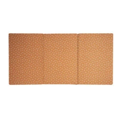 Candide Matelas De Voyage Pliant 3 Parties Camel -Bébés Produits Magasin matelas voyage pliant 3 parties camel candide bambinou face