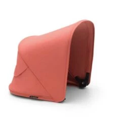 Bugaboo Capote Extensible Poussette Fox 3