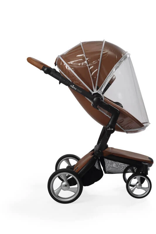 Mima Habillage De Pluie Poussette Xari 4 Mima Habillage De Pluie Poussette Xari – Image 2