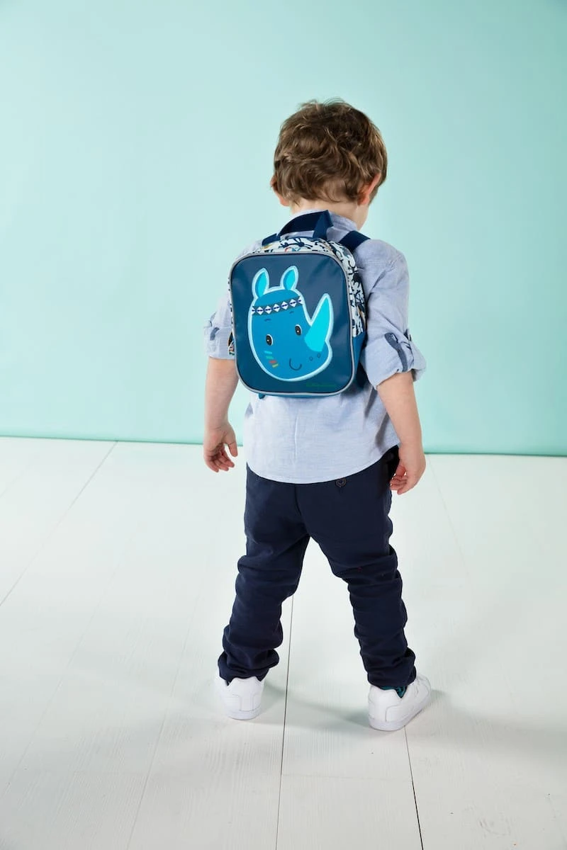 Lilliputiens Mini Sac à Dos Marius – Image 2