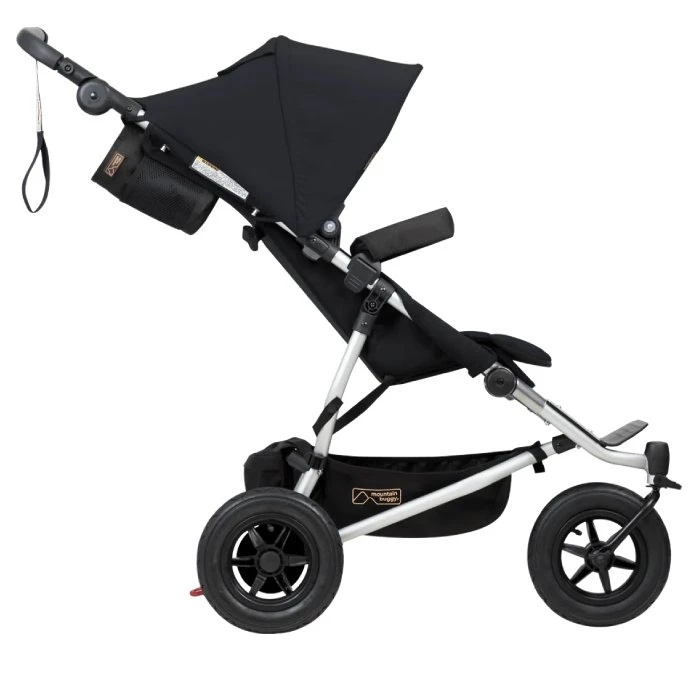 Poussette Double Duet V3 – Image 3