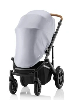 Moustiquaire Pour Poussette Polyvalente Smile III