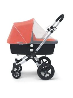 Moustiquaire Poussette Bugaboo Cameleon, Donkey Et Fox