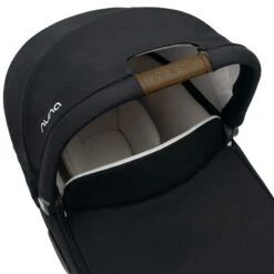 Nuna Nacelle Cari Next 13 Nuna Nacelle Cari Next -Bébés Produits Magasin nacelle cari next caviar nuna bambinou anse