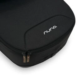 Nuna Nacelle Cari Next 15 Nuna Nacelle Cari Next -Bébés Produits Magasin nacelle cari next caviar nuna bambinou detail