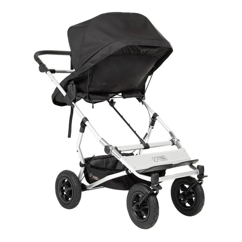 Nacelle Carrycot Plus Jumeaux Pour Poussette Duet 15 Nacelle Carrycot Plus Jumeaux Pour Poussette Duet – Image 13