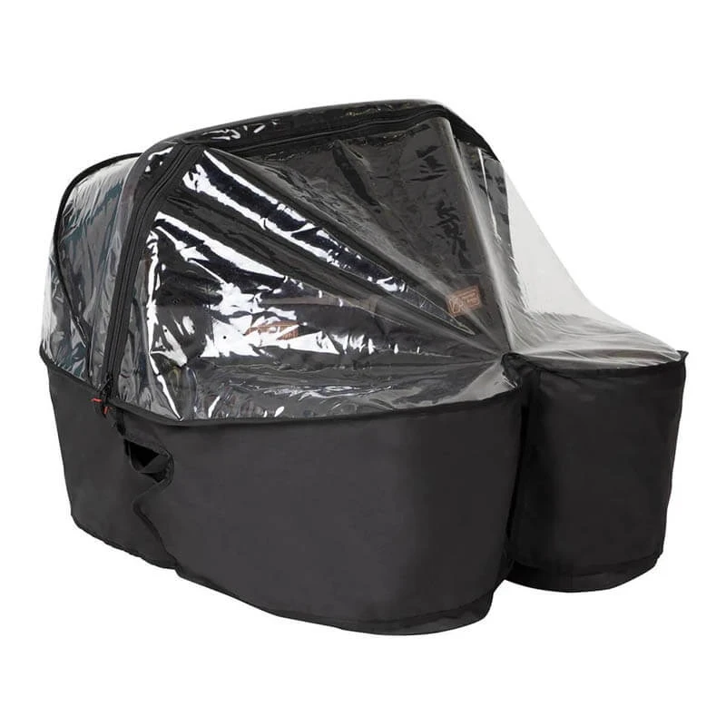 Nacelle Carrycot Plus Jumeaux Pour Poussette Duet 7 Nacelle Carrycot Plus Jumeaux Pour Poussette Duet – Image 5