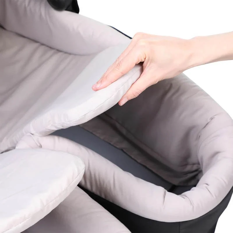 Nacelle Carrycot Plus Jumeaux Pour Poussette Duet 6 Nacelle Carrycot Plus Jumeaux Pour Poussette Duet – Image 4