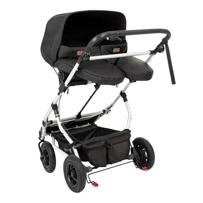Nacelle Carrycot Plus Jumeaux Pour Poussette Duet 12 Nacelle Carrycot Plus Jumeaux Pour Poussette Duet – Image 10