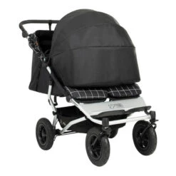 Nacelle Cocoon Jumeaux Pour Poussettes Duet Et Nano Duo -Bébés Produits Magasin nacelle cocoon jumeaux pour poussettes duet nano duo mountain buggy bambinou dos