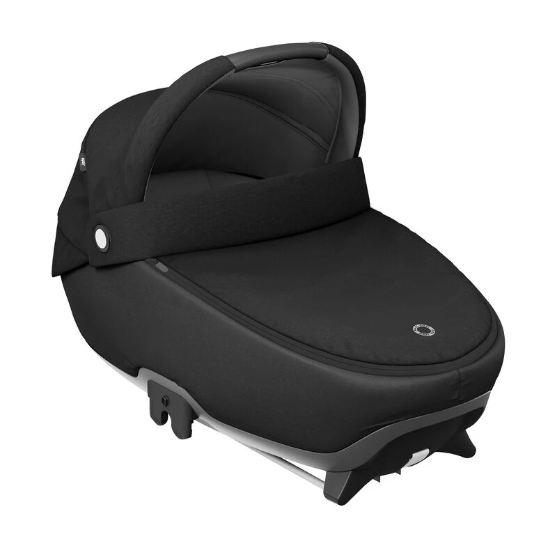 Maxi-Cosi Set Nacelle Jade I-Size Et Base Isofix FamilyFix3 – Image 2