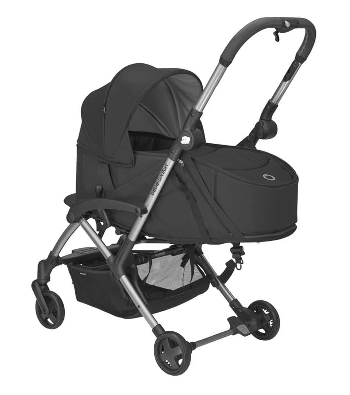 Maxi-Cosi Nacelle Poussette Ultra Compacte Laika 6 Maxi-Cosi Nacelle Poussette Ultra Compacte Laika – Image 4