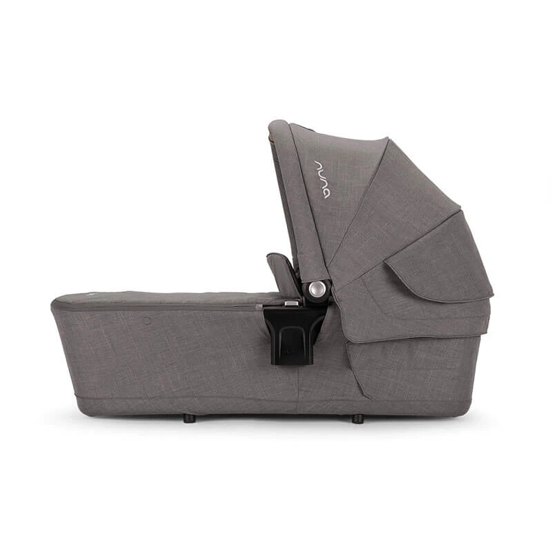 Nuna Pack Poussette Compacte IXXA + Nacelle LYTL – Image 20