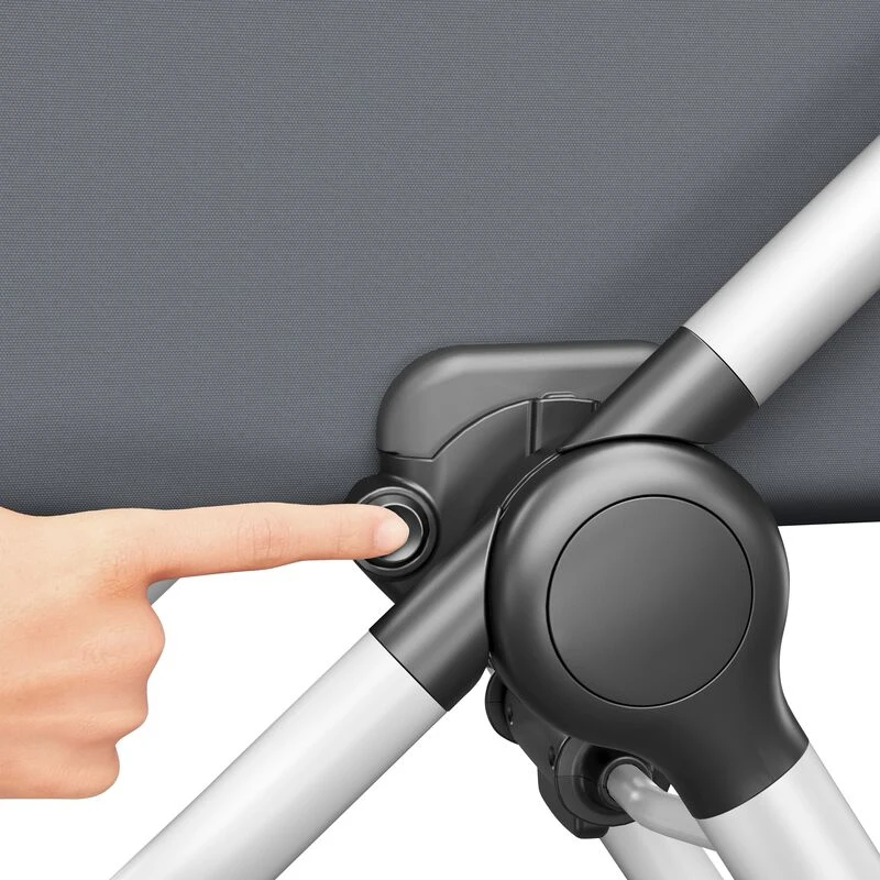 Maxi-Cosi Nacelle Oria Pour Poussettes Maxi Cosi 8 Maxi-Cosi Nacelle Oria Pour Poussettes Maxi Cosi – Image 6