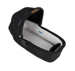 Nuna Nacelle Pour Poussette Citadine TRIV Next -Bébés Produits Magasin nacelle pour poussette citadine triv next caviar nuna bambinou interieur