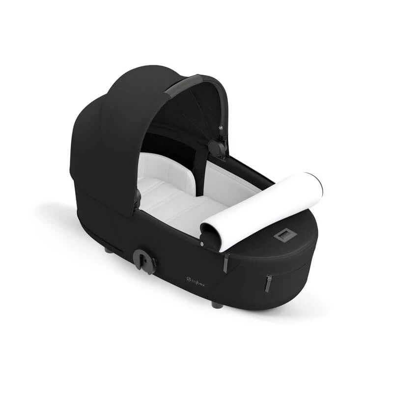 CYBEX Pack Duo Poussette Mios 3 + Nacelle Luxe – Image 13