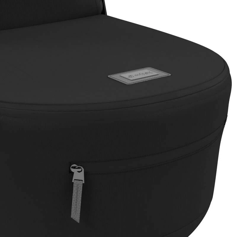 CYBEX Pack Duo Poussette Mios 3 + Nacelle Luxe – Image 15