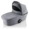 Nacelle Pour Poussette Polyvalente Smile III 2 Nacelle Pour Poussette Polyvalente Smile III -Bébés Produits Magasin nacelle poussette polyvalente smile 3 frost grey black britax romer bambinou produit 1