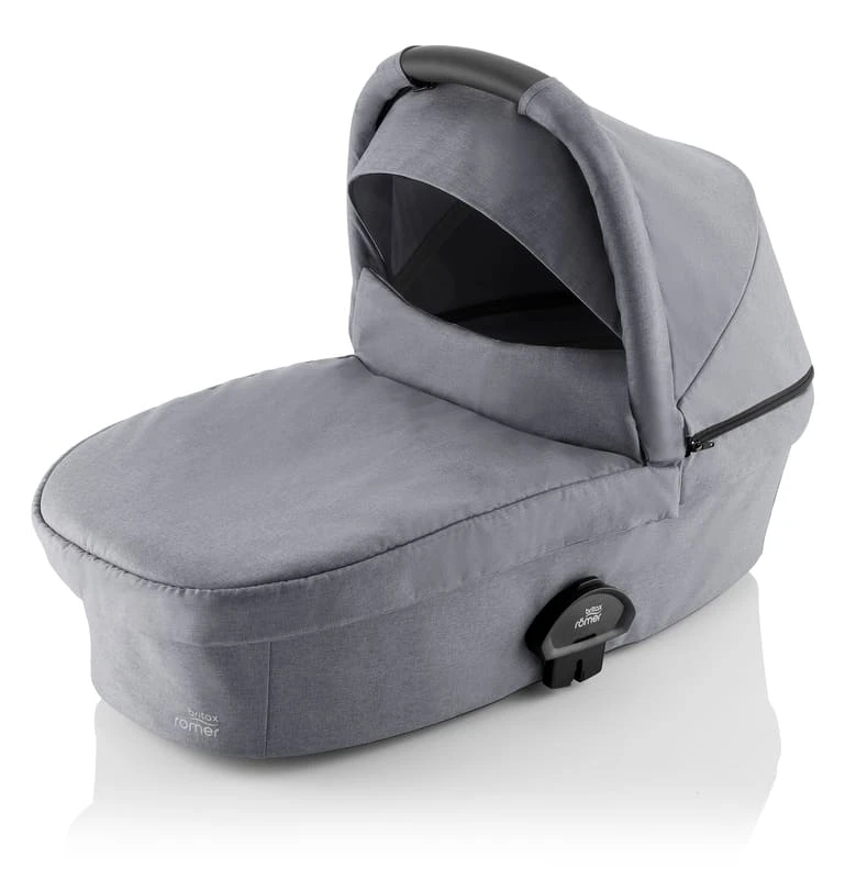 Nacelle Pour Poussette Polyvalente Smile III 3 Nacelle Pour Poussette Polyvalente Smile III