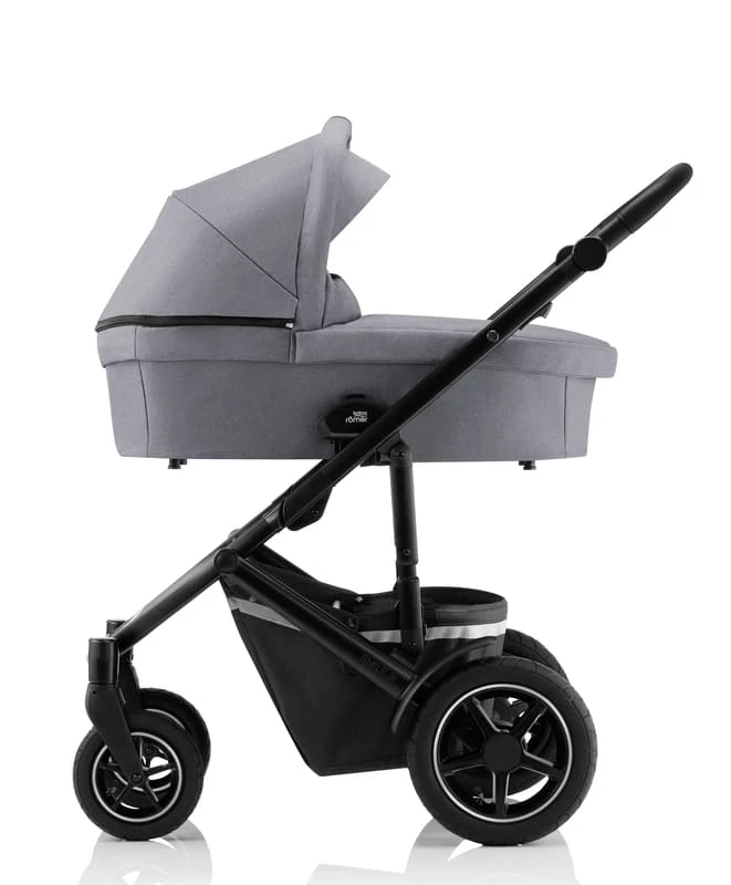 Nacelle Pour Poussette Polyvalente Smile III 4 Nacelle Pour Poussette Polyvalente Smile III – Image 2