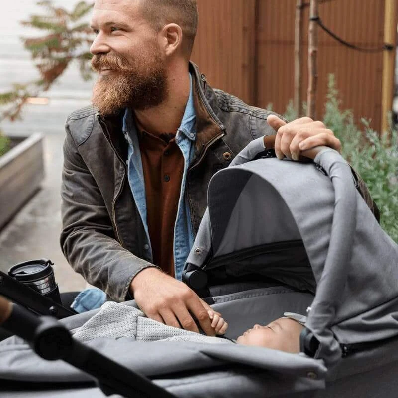 Nacelle Pour Poussette Polyvalente Smile III 8 Nacelle Pour Poussette Polyvalente Smile III – Image 6