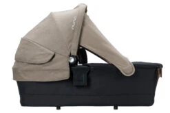 Nuna Nacelle Pour Poussette Citadine Triv