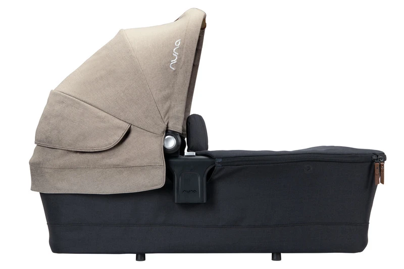 Nuna Nacelle Pour Poussette Citadine Triv – Image 2