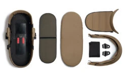 Babyzen Nacelle Pour Poussette Yoyo -Bébés Produits Magasin nacelle poussette yoyo toffee babyzen bambinou3 1 1