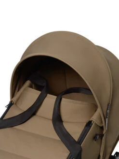 Babyzen Nacelle Pour Poussette Yoyo -Bébés Produits Magasin nacelle poussette yoyo toffee babyzen bambinou7 1