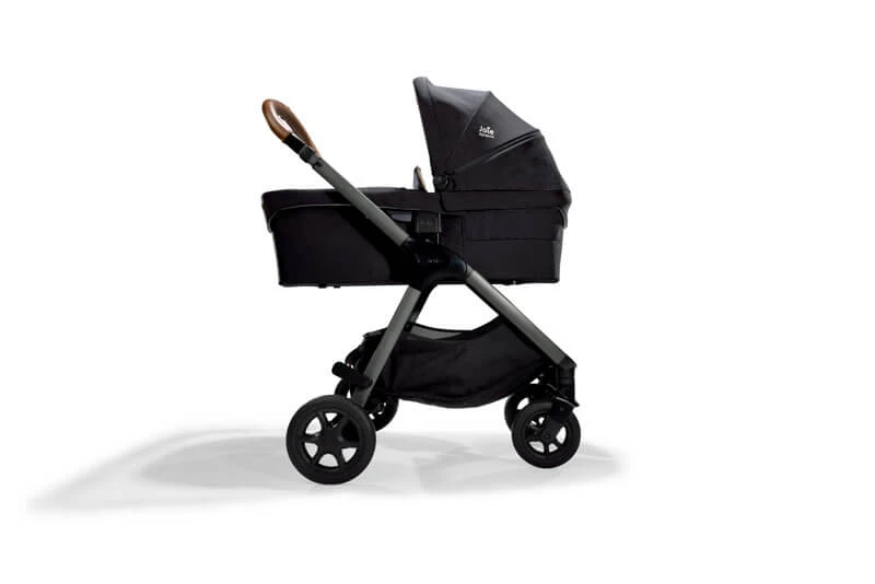 Joie Nacelle Ramble XL Poussette Signature 11 Joie Nacelle Ramble XL Poussette Signature – Image 9