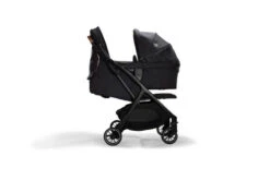 Joie Nacelle Ramble XL Poussette Signature 18 Joie Nacelle Ramble XL Poussette Signature -Bébés Produits Magasin nacelle ramble xl poussette signature joie bambinou poussette retractee