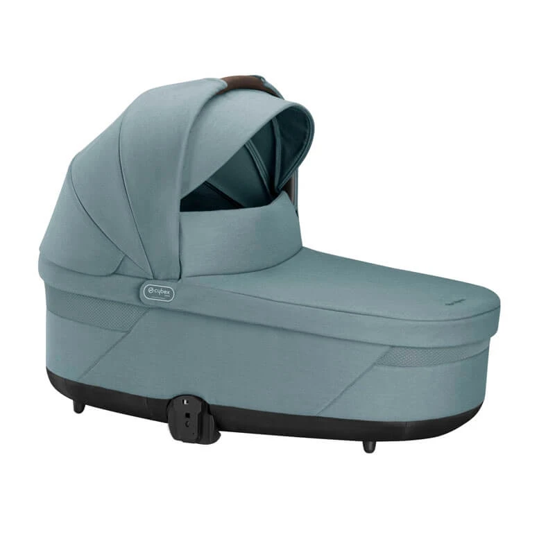 CYBEX Nacelle S Lux Poussettes Balios S Lux 2 Et Talos S Lux 2 4 CYBEX Nacelle S Lux Poussettes Balios S Lux 2 Et Talos S Lux 2 – Image 2