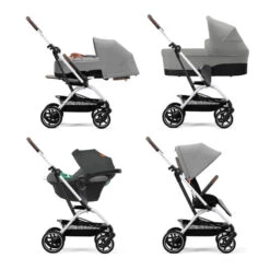 CYBEX Nacelle S Poussette Balios S, Talos S Et Eezy S-Line -Bébés Produits Magasin nacelle s poussette balios s talos s eezy s line lava grey cybex bambinou travel system